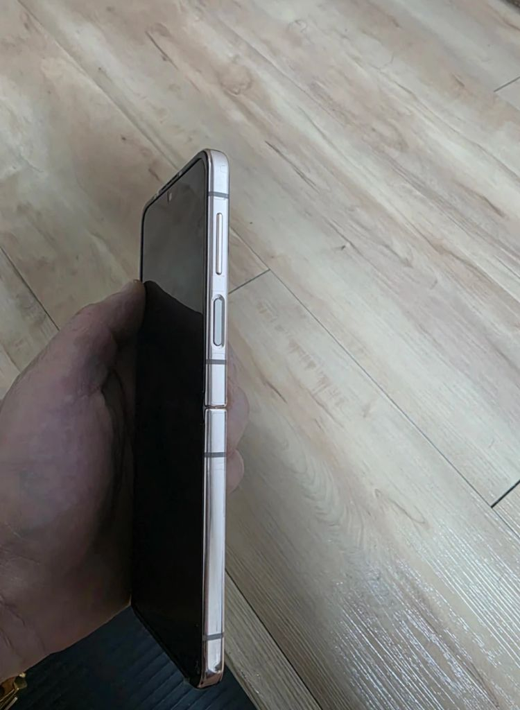 Z플립4 256GB ㅡ 개통일 보세요 ㅡ 정상해지--3