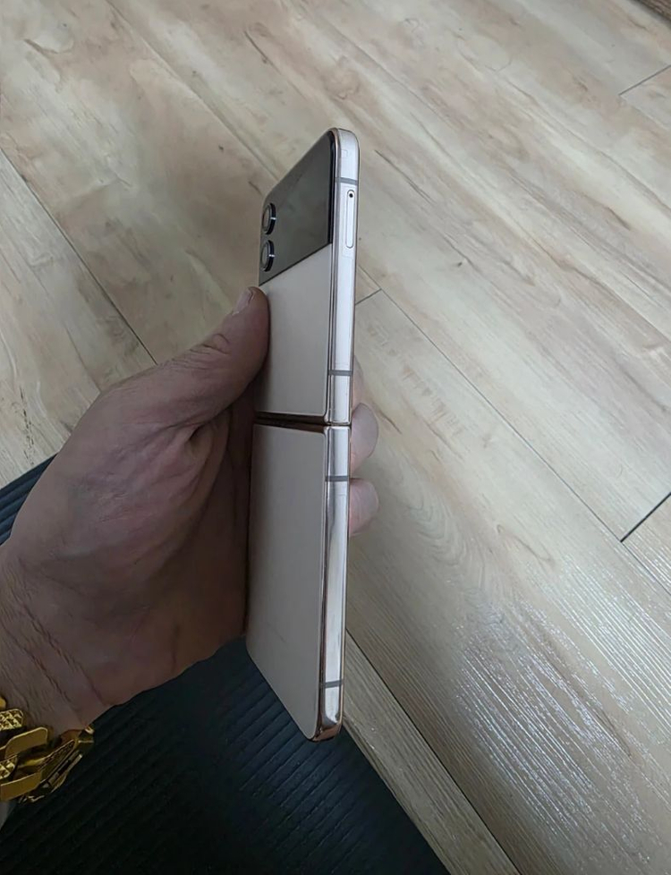 Z플립4 256GB ㅡ 개통일 보세요 ㅡ 정상해지--5