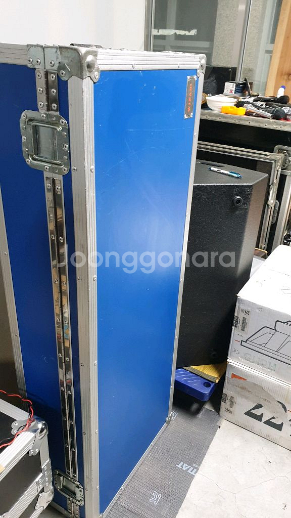 위나비 76건반 렉케이스--1