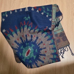 아놀드파마 머플러 목도리. 이미지