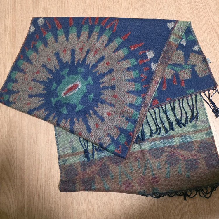 아놀드파마 머플러 목도리. 이미지