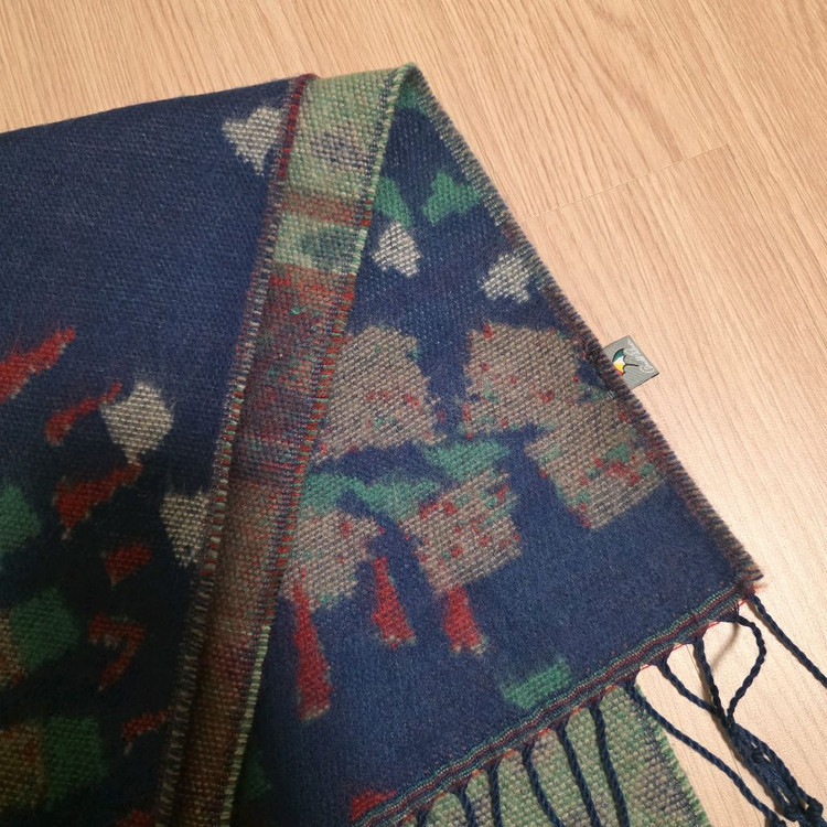 아놀드파마 머플러 목도리. 이미지