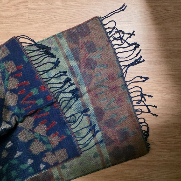 아놀드파마 머플러 목도리. 이미지