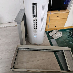 파세코 창문형 에어컨 팝니다