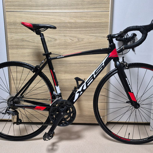 삼천리 아팔란치아 700C XRS 16 로드 자전거