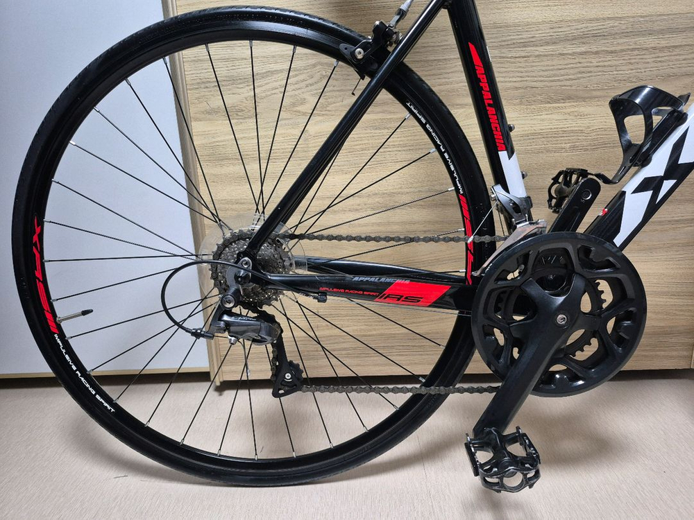 삼천리 아팔란치아 700C XRS 16 로드 자전거--2