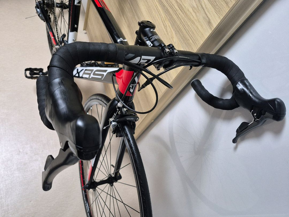 삼천리 아팔란치아 700C XRS 16 로드 자전거--4