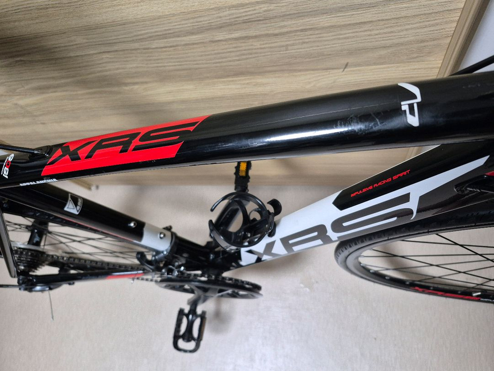 삼천리 아팔란치아 700C XRS 16 로드 자전거--6