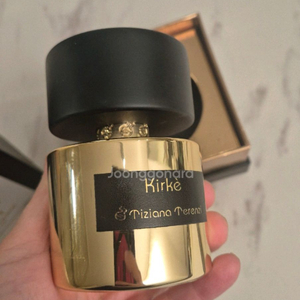 티지아나 테렌지 키르케 향수 100ml
