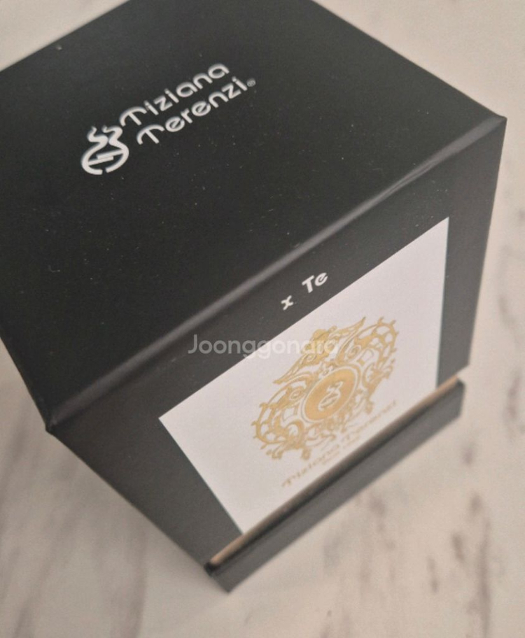 티지아나 테렌지 키르케 향수 100ml--1