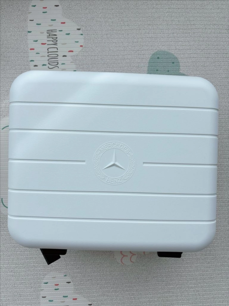 벤츠 레디백 새상품 이미지