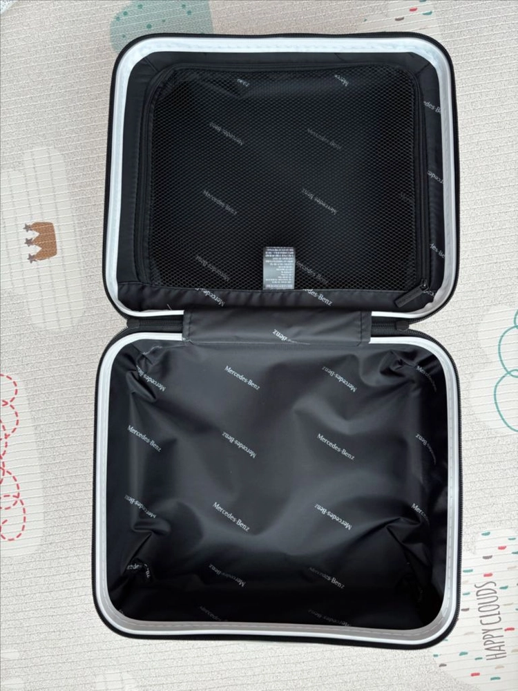 벤츠 레디백 새상품 이미지