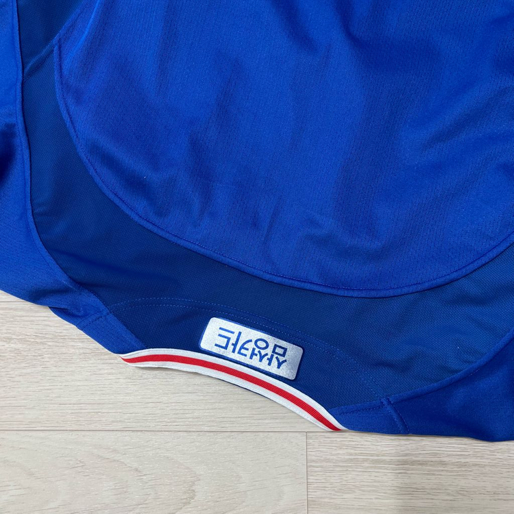 삼성라이온즈 야구 유니폼 노마킹 이미지