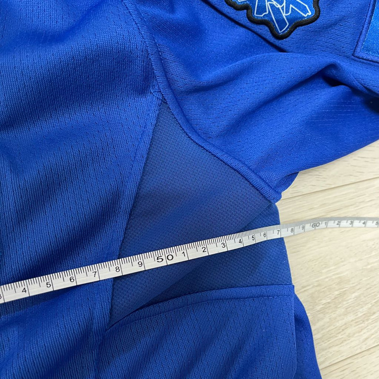 삼성라이온즈 야구 유니폼 노마킹 이미지