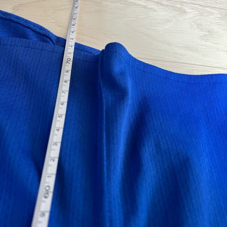 삼성라이온즈 야구 유니폼 노마킹 이미지