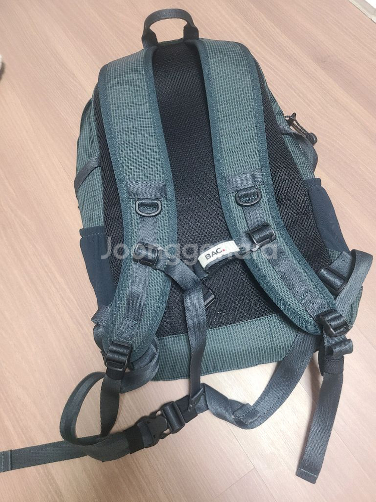 블랙야크 colline 콜린 20 등산가방 백패킹 가방--1