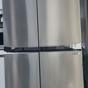 LG디오스 4도어 냉장고