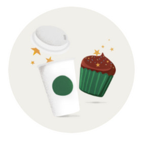 스타벅스 간편한한끼