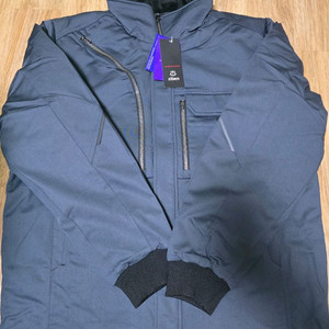 지벤 남성 패딩 점퍼 2XL