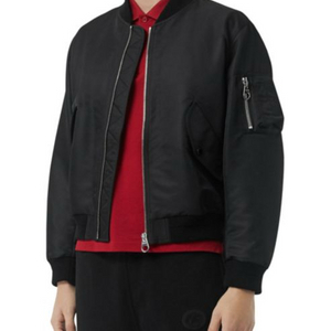 버버리/아카이브 봄버 자켓/48(100)