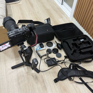 소니 fx30 시네마라인 일괄 판매 이미지