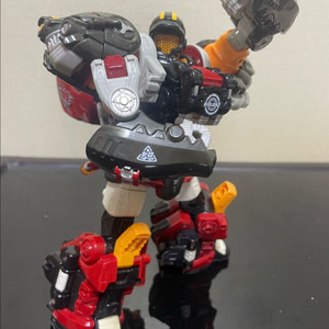 바이클론즈 [허리케인]