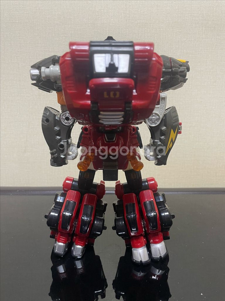 바이클론즈 [허리케인]--2