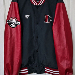 [120] SSG랜더스 다이나핏 춘추자켓(잠바, 점퍼)