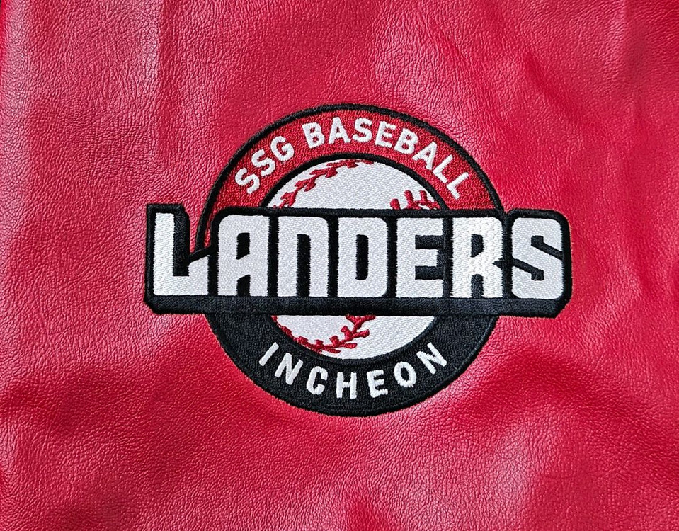 [120] SSG랜더스 다이나핏 춘추자켓(잠바, 점퍼)--2