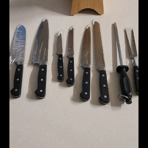 샐러드마스터 주방칼