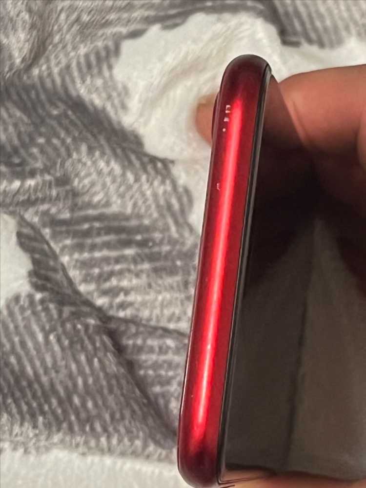 아이폰 SE 2세대 레드--4