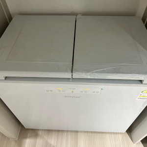 딤채 김치냉장고