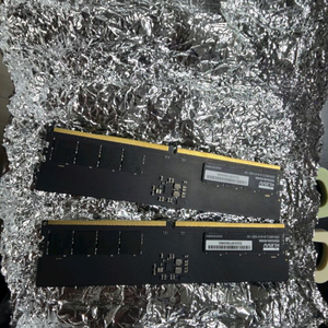 Essencore 에센코어 DDR5 32GB 메모리(16x2)