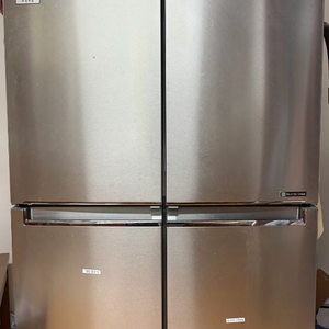 LG 오브제컬렉션 4도어 냉장고 870L 이미지