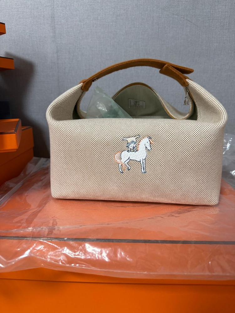 HERMES Bride a brac cabriole 브리드어브랙 카브리올--0