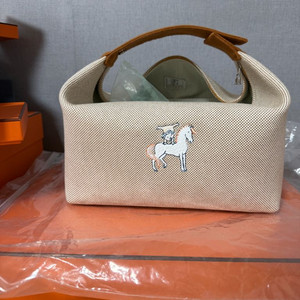 HERMES Bride a brac cabriole 브리드어브랙 카브리올