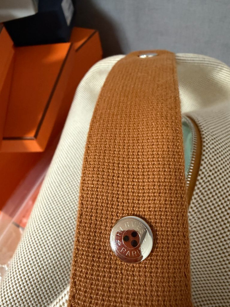 HERMES Bride a brac cabriole 브리드어브랙 카브리올--3