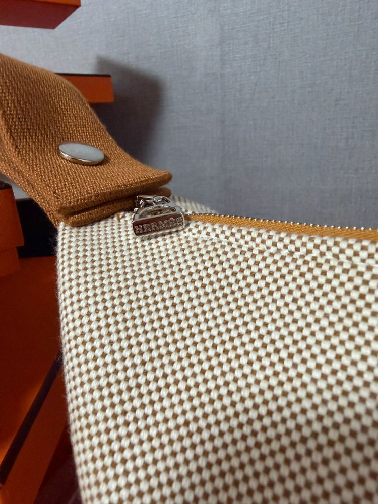 HERMES Bride a brac cabriole 브리드어브랙 카브리올--4