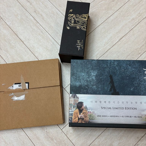 도깨비 dvd 이미지