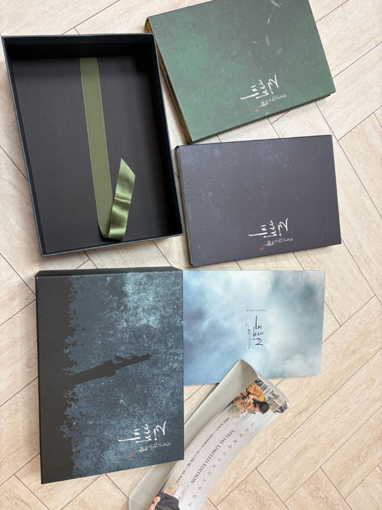 도깨비 dvd 이미지