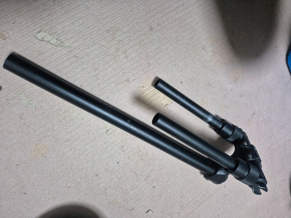 타이탄 미니 기둥 및 부품들--1