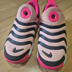 나이키 키즈 다이나모 운동화 220mm