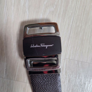 페라가모 벨트 정품 약 90cm(32인치)