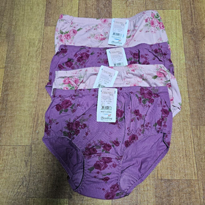 요실금팬티 88사이즈 4장 이만원 이미지