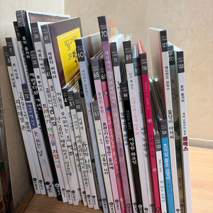 비룡소 그림동화 총28권 창작동화 이미지