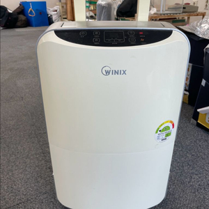 위닉스 제습기