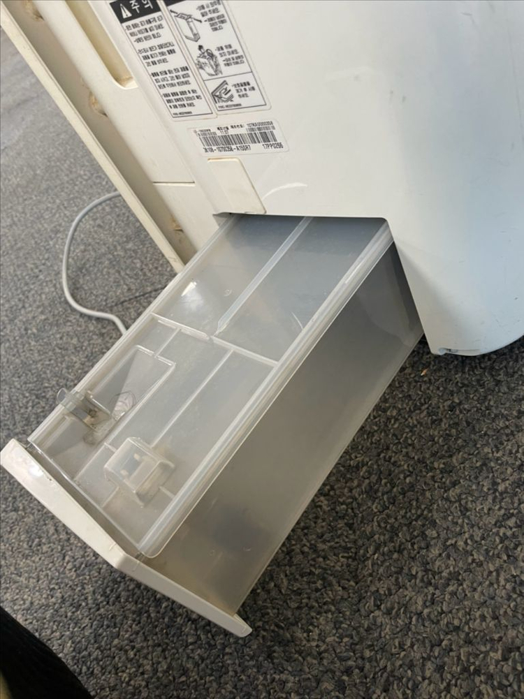 엘지 제습기 위닉스 삼성제습기--2