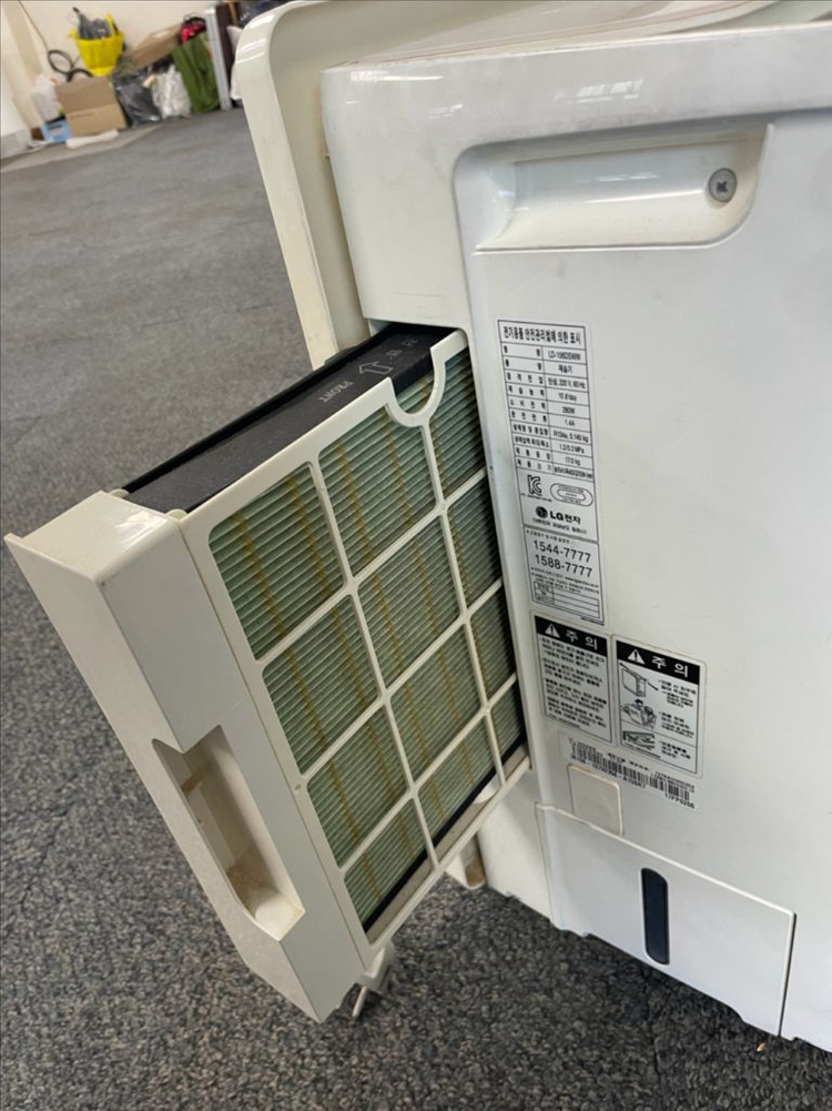 엘지 제습기 위닉스 삼성제습기--3