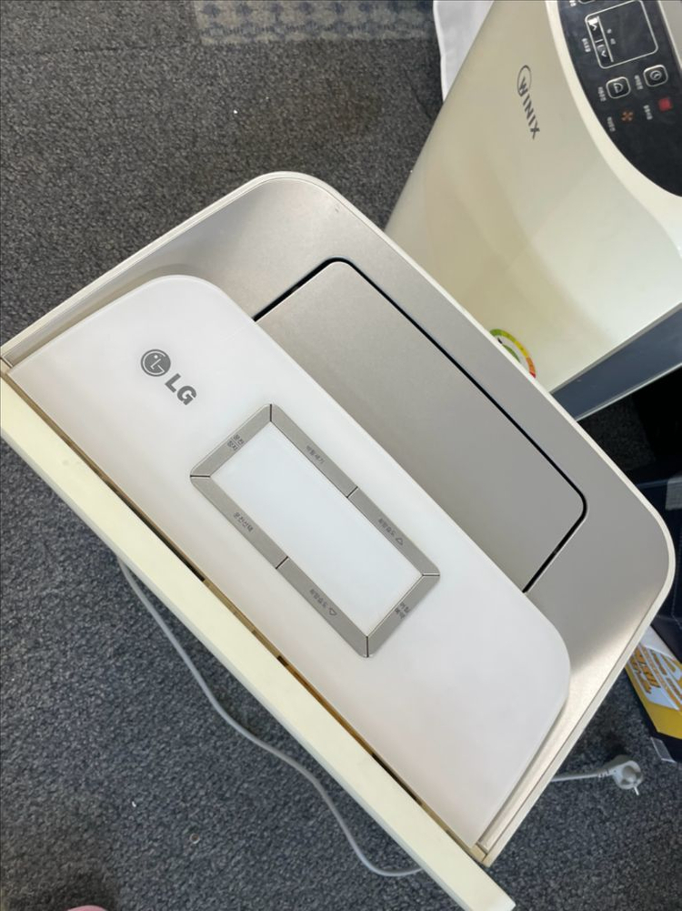 엘지 제습기 위닉스 삼성제습기--4