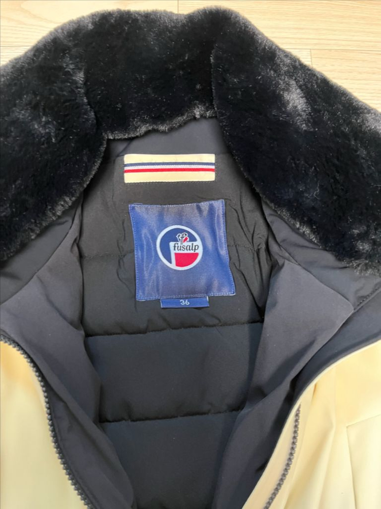 퓨잡 여성 스키자켓 (36)--2